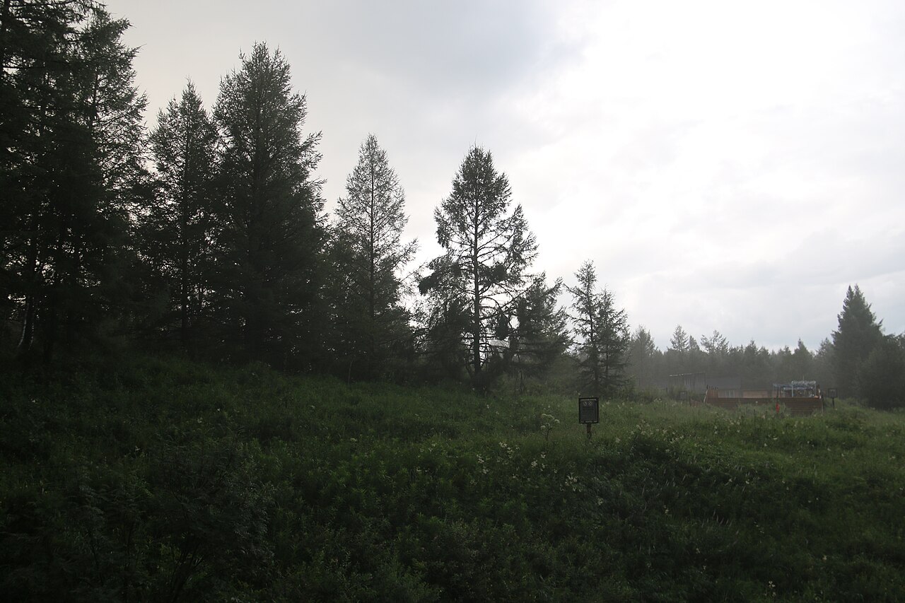أرشان