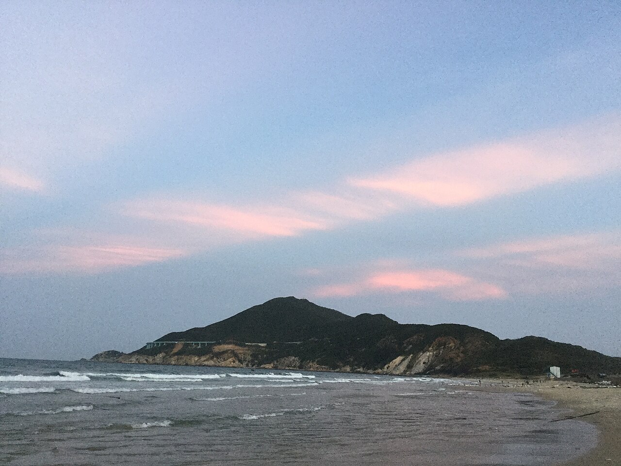 Dongshan