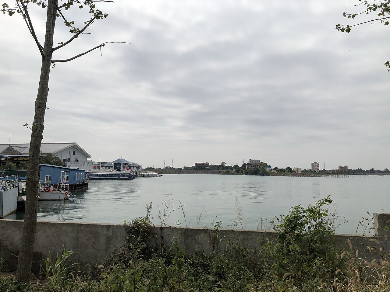 Jingmen