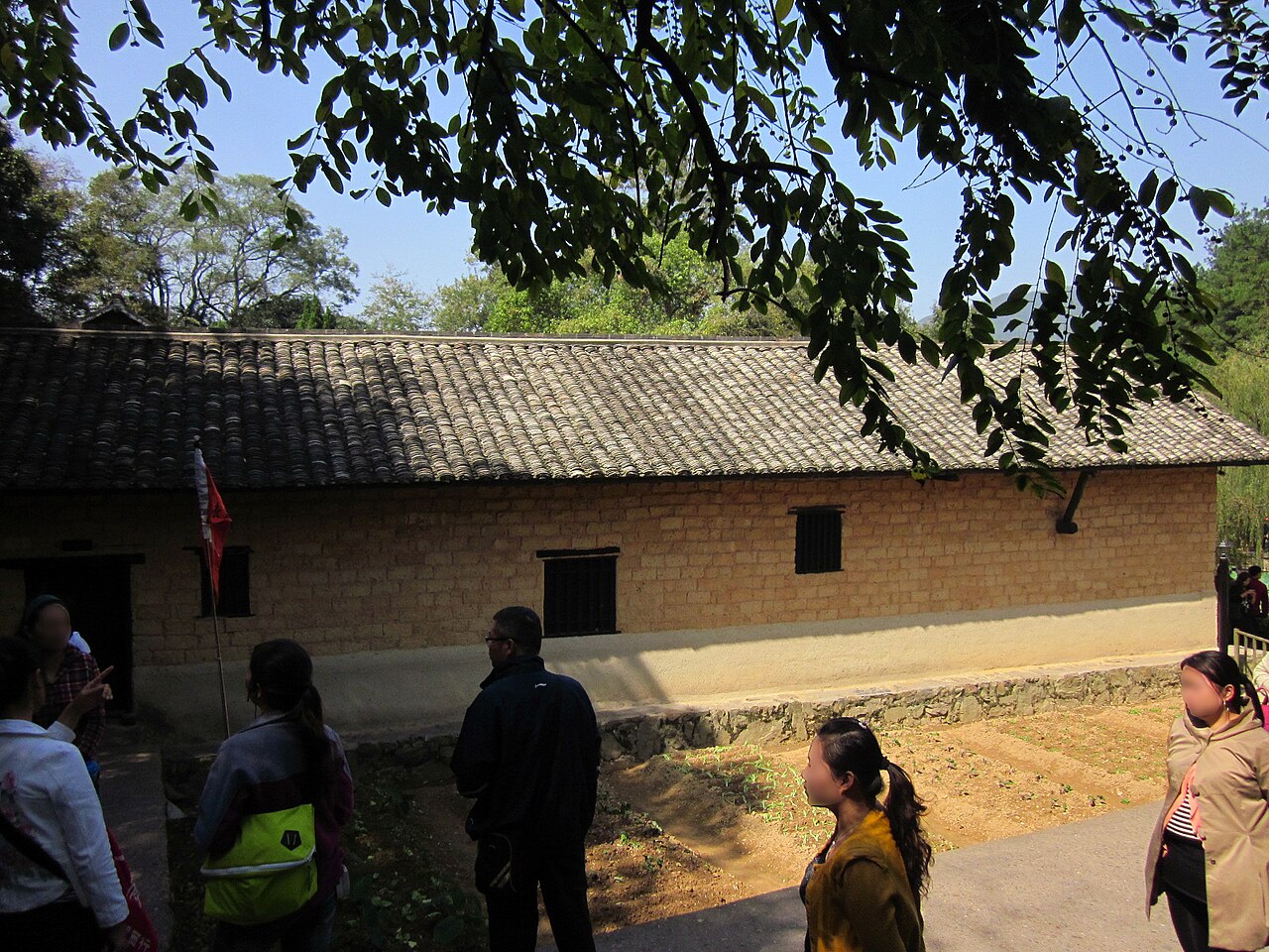 Xiangtan