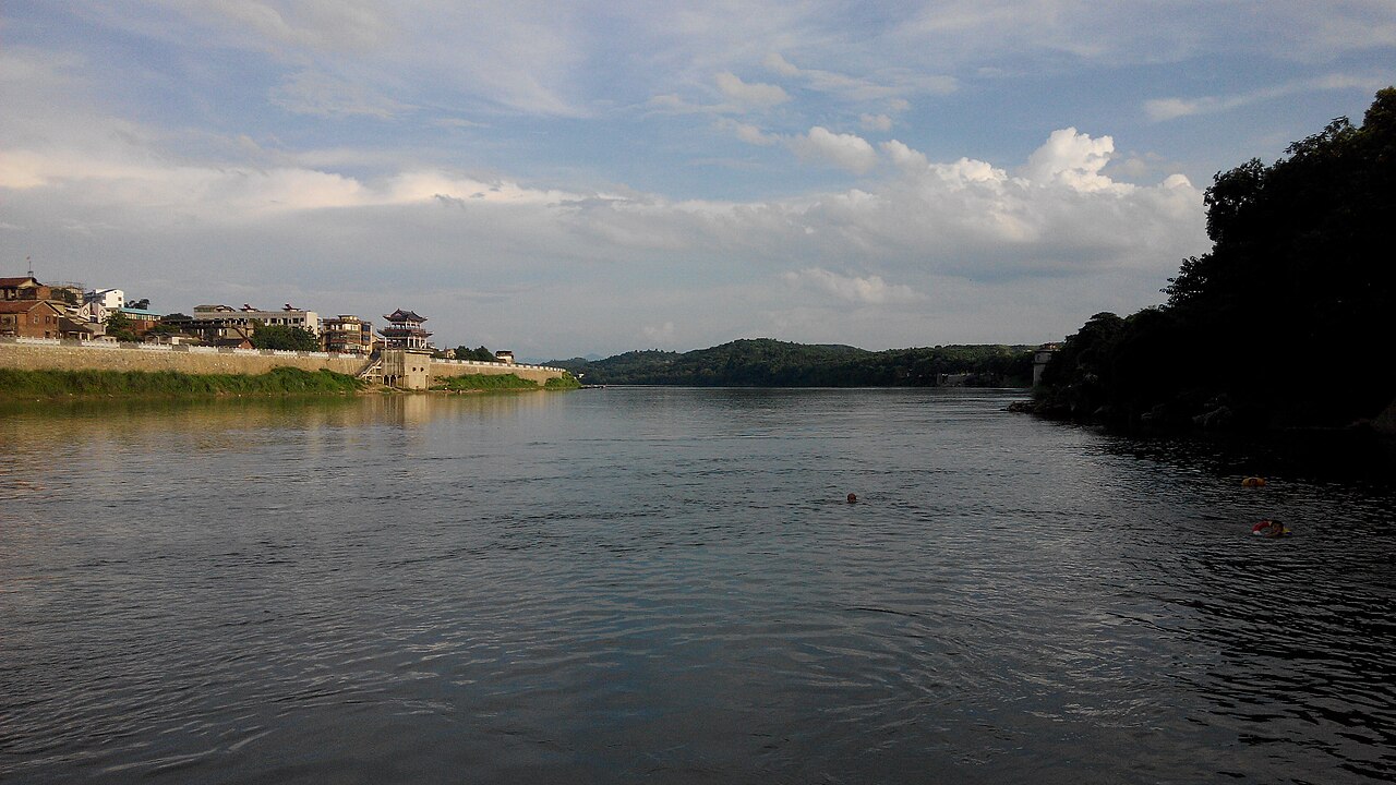 Yongzhou