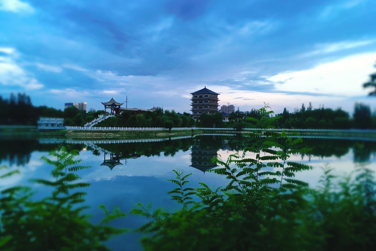 Baiyin