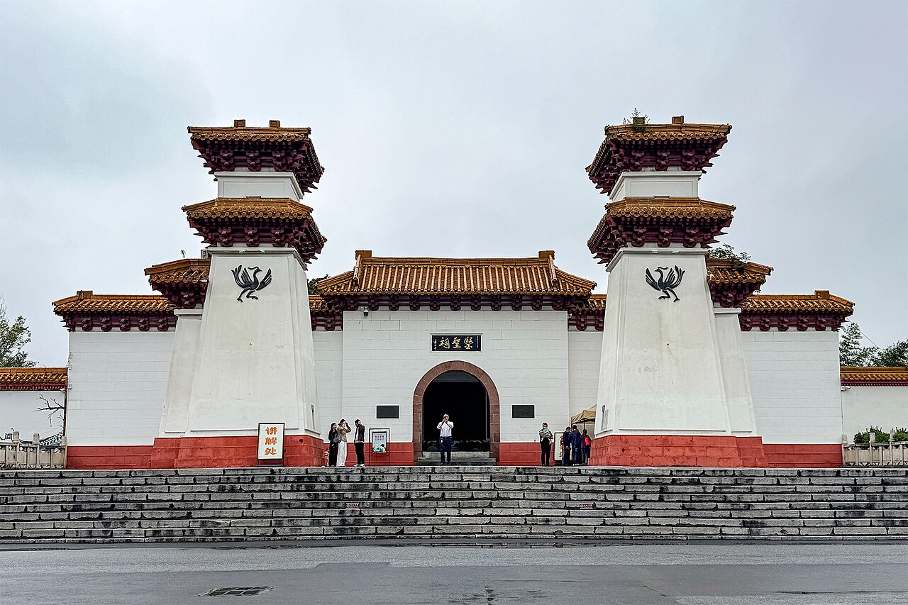 邓州