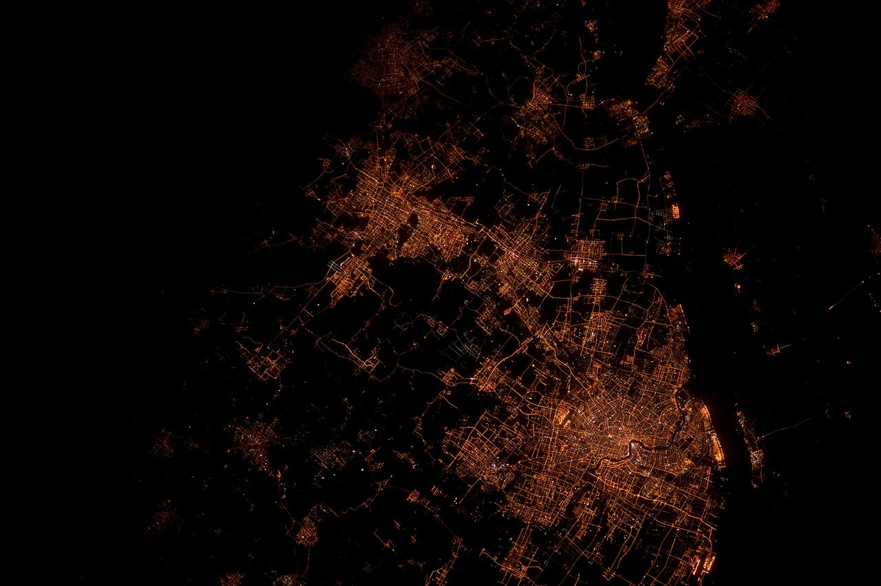 Kunshan