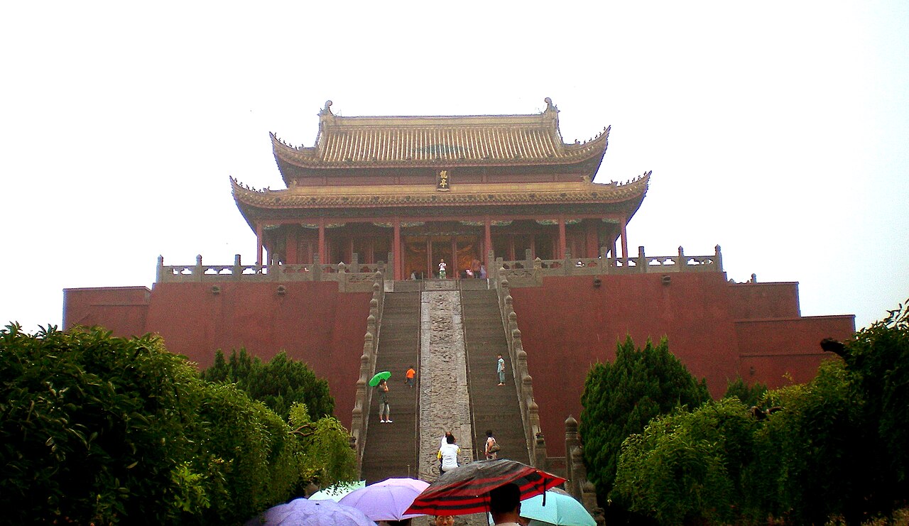Kaifeng