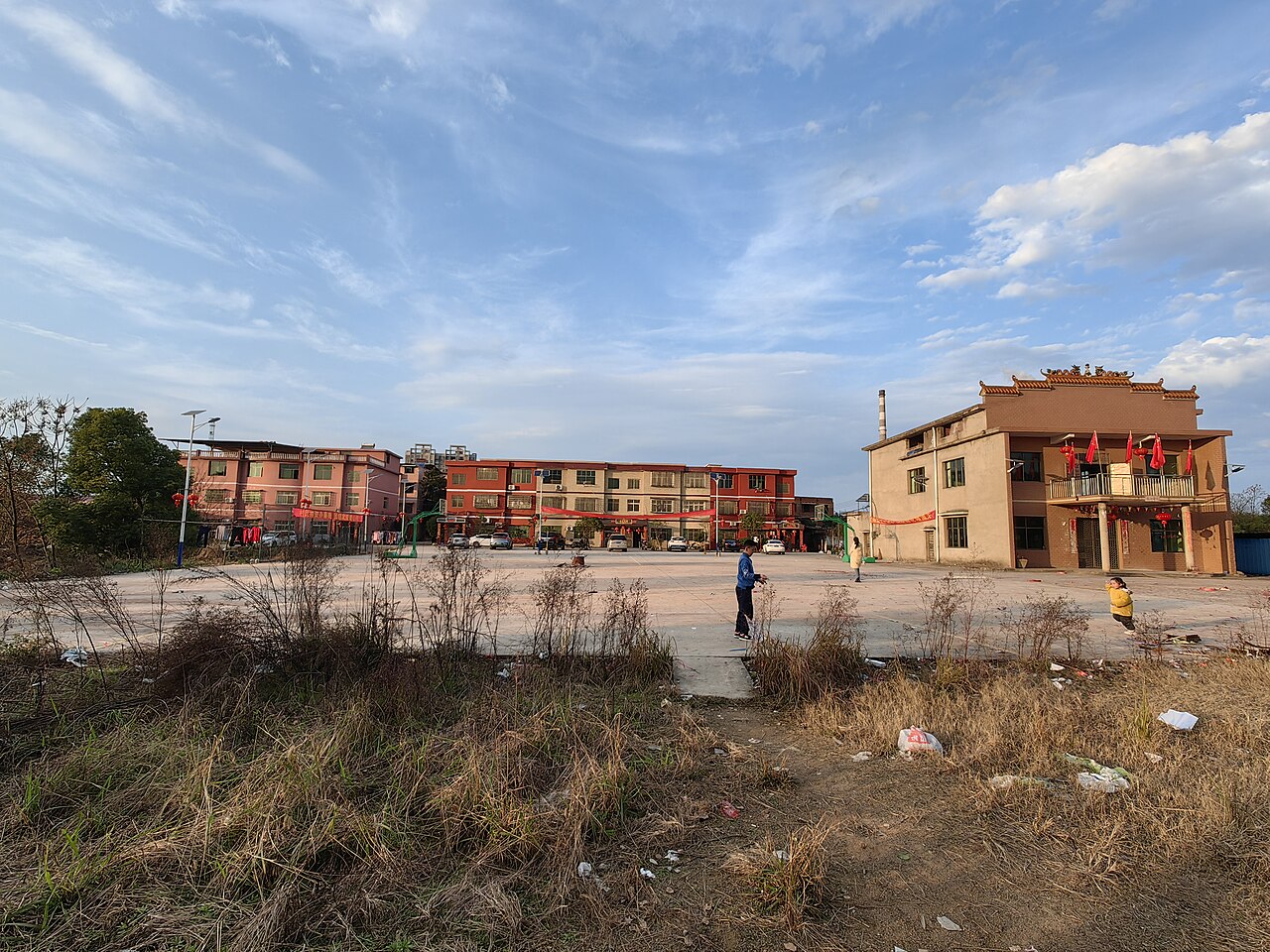Leiyang