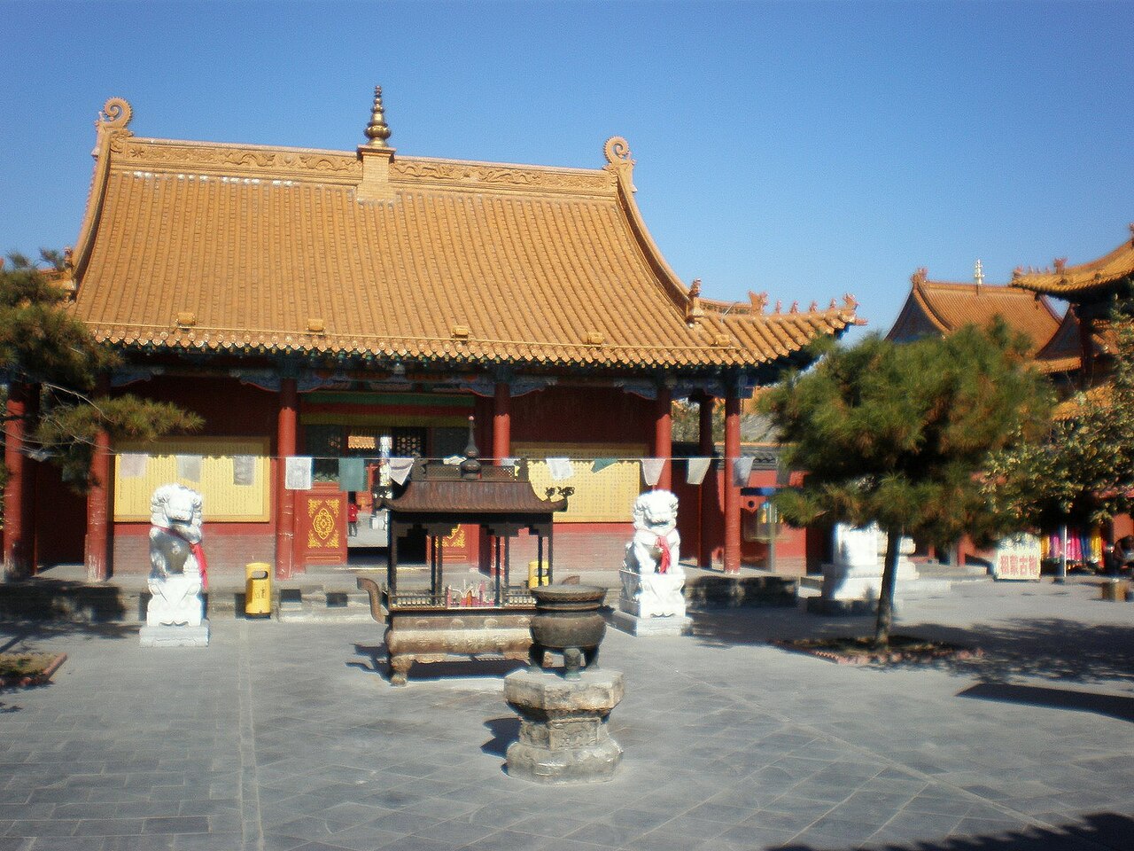 Hohhot