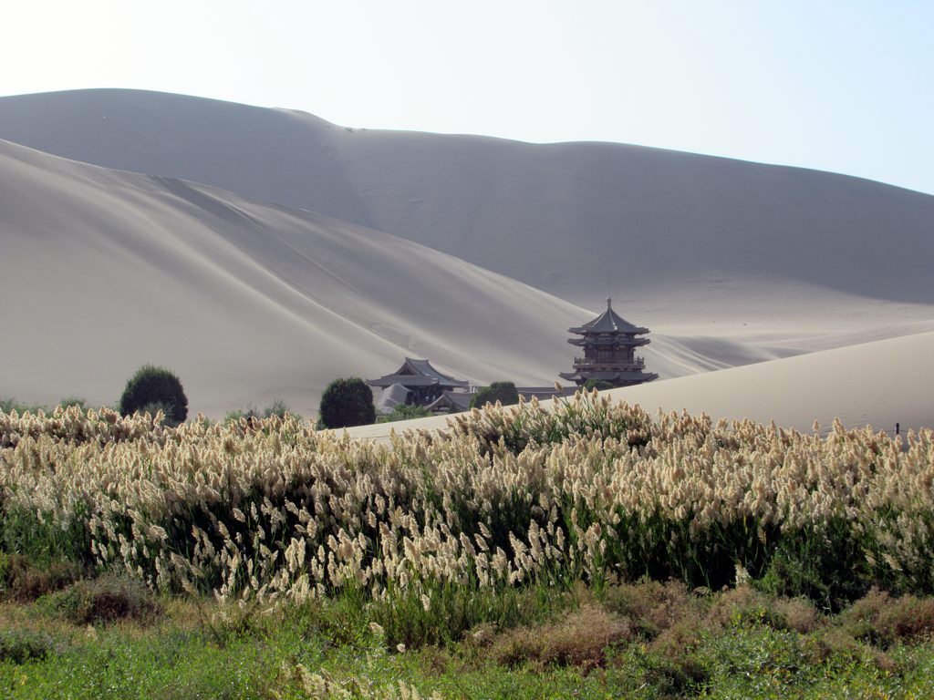 Dunhuang