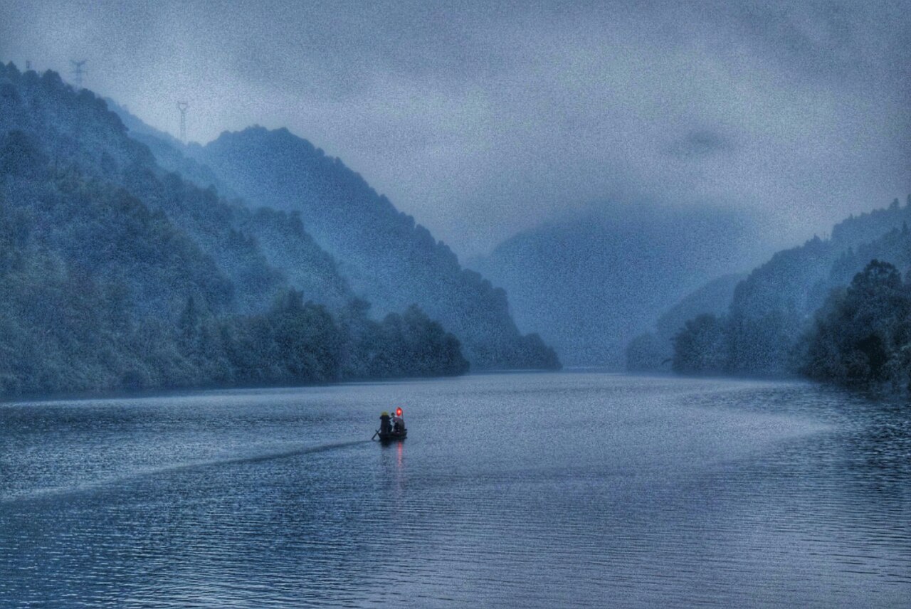 郴州