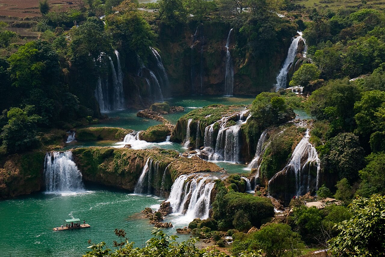 داشين