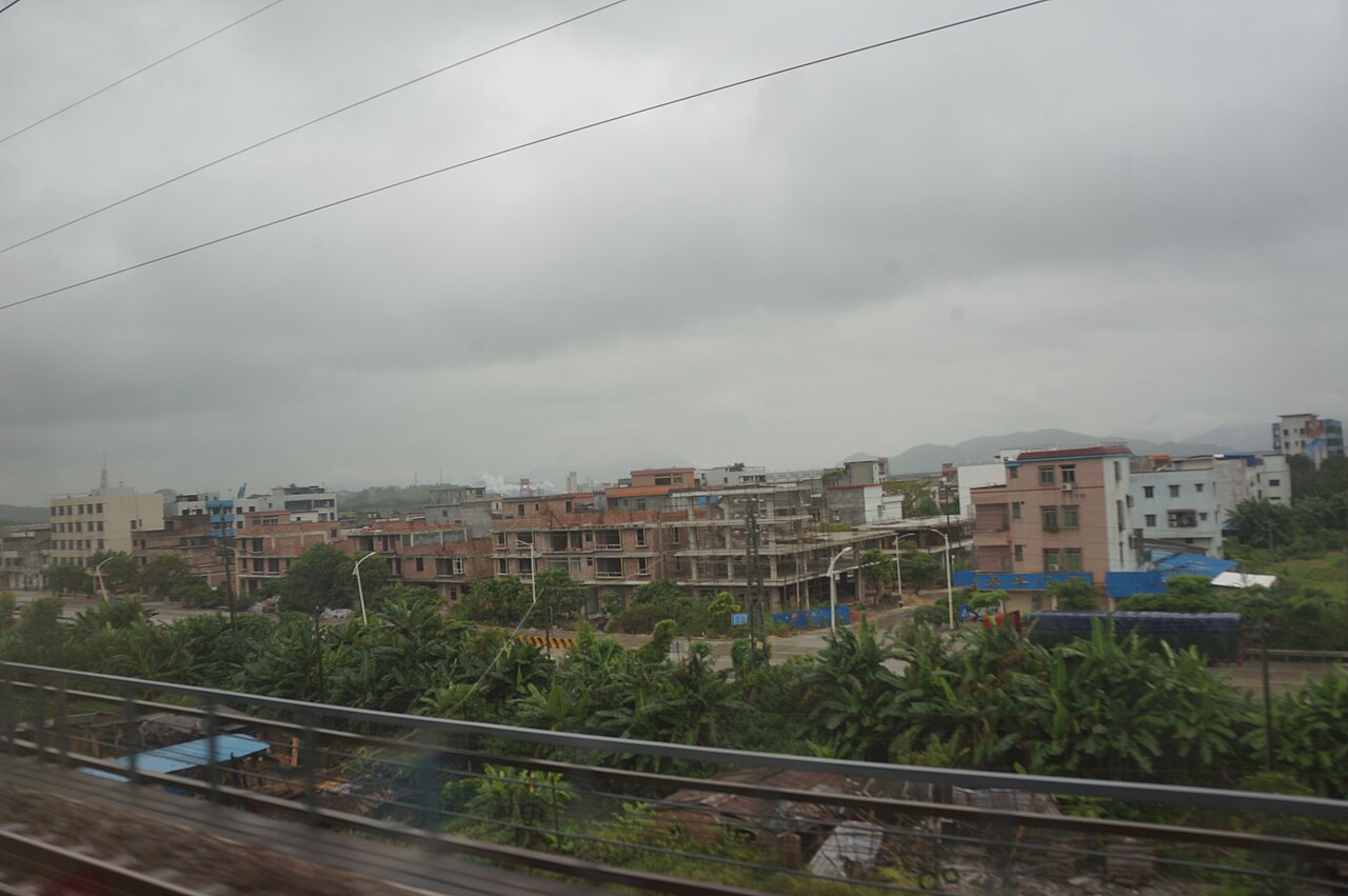 Qingyuan