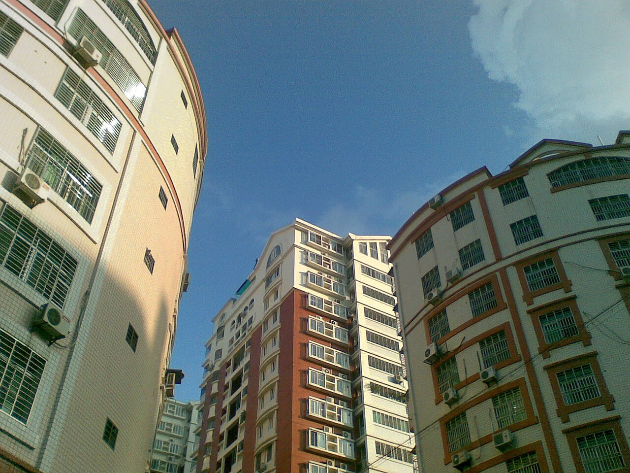 Anxi