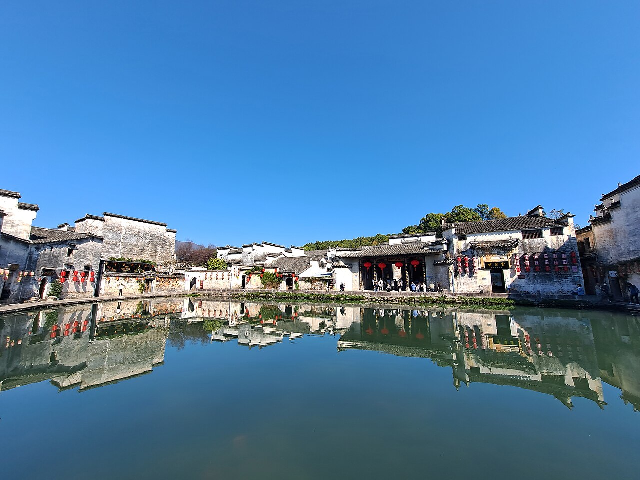 Hongcun