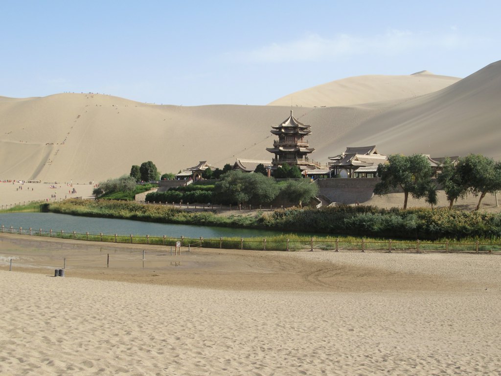 Dunhuang