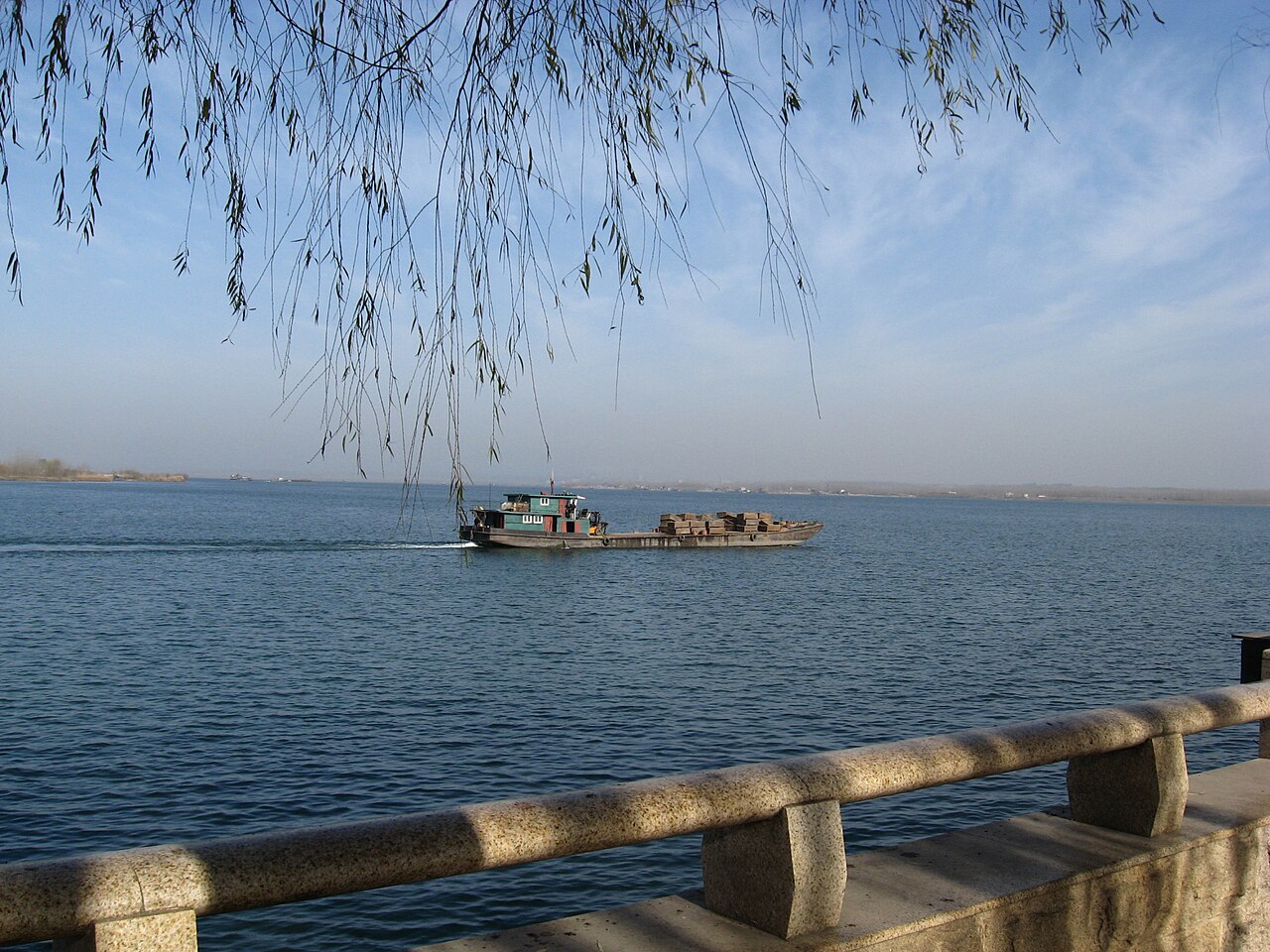 Laohekou