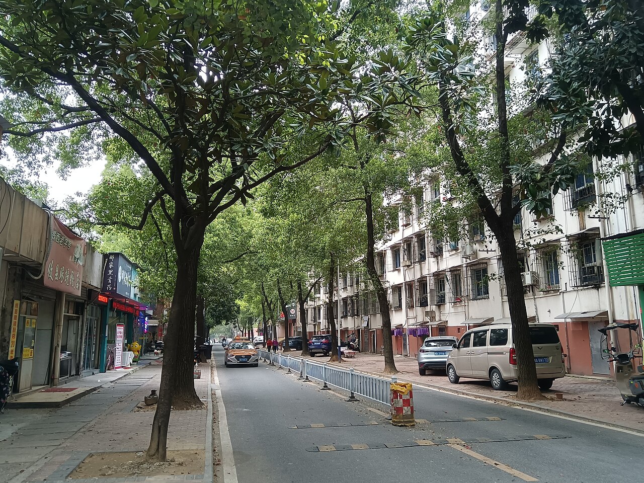 Zhuzhou