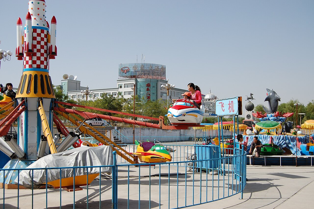 حصن جيايوقوان