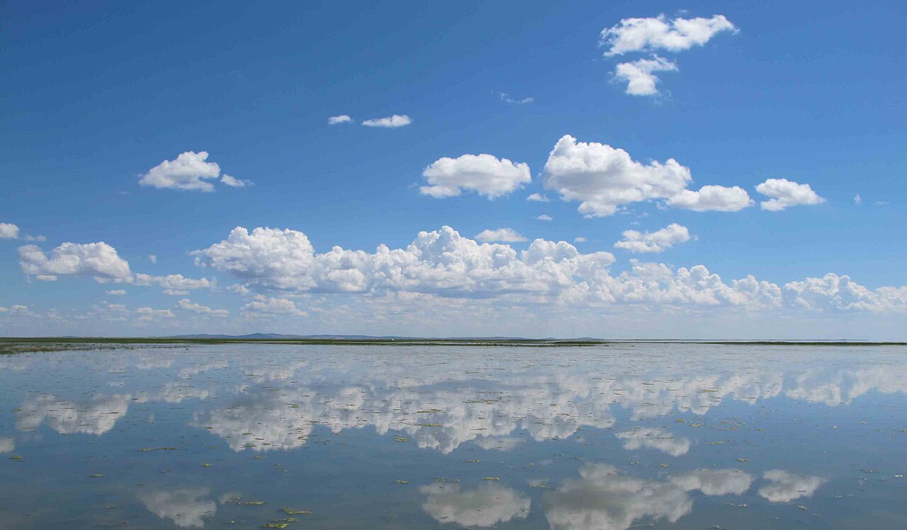 Hulunbuir