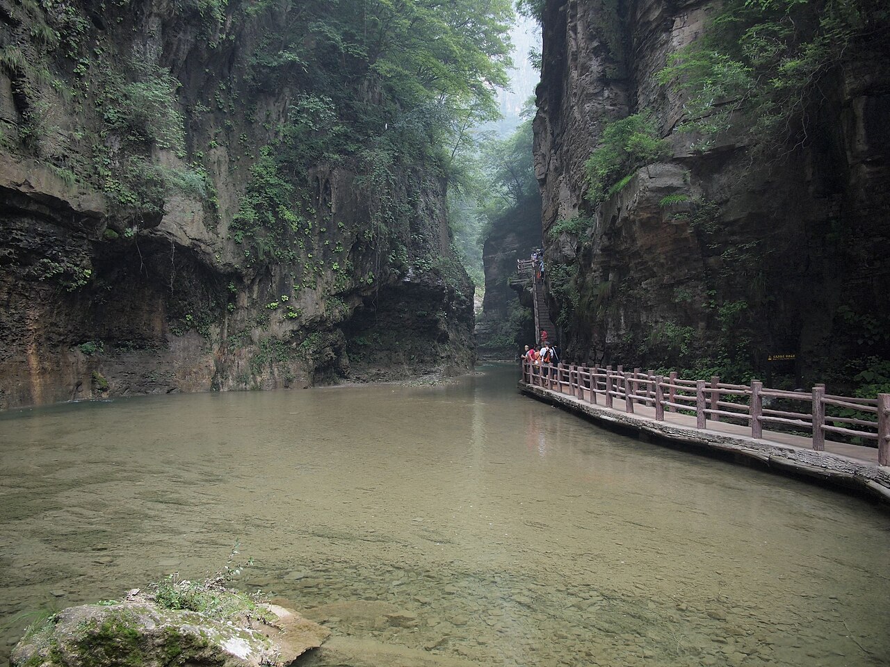 Jiaozuo