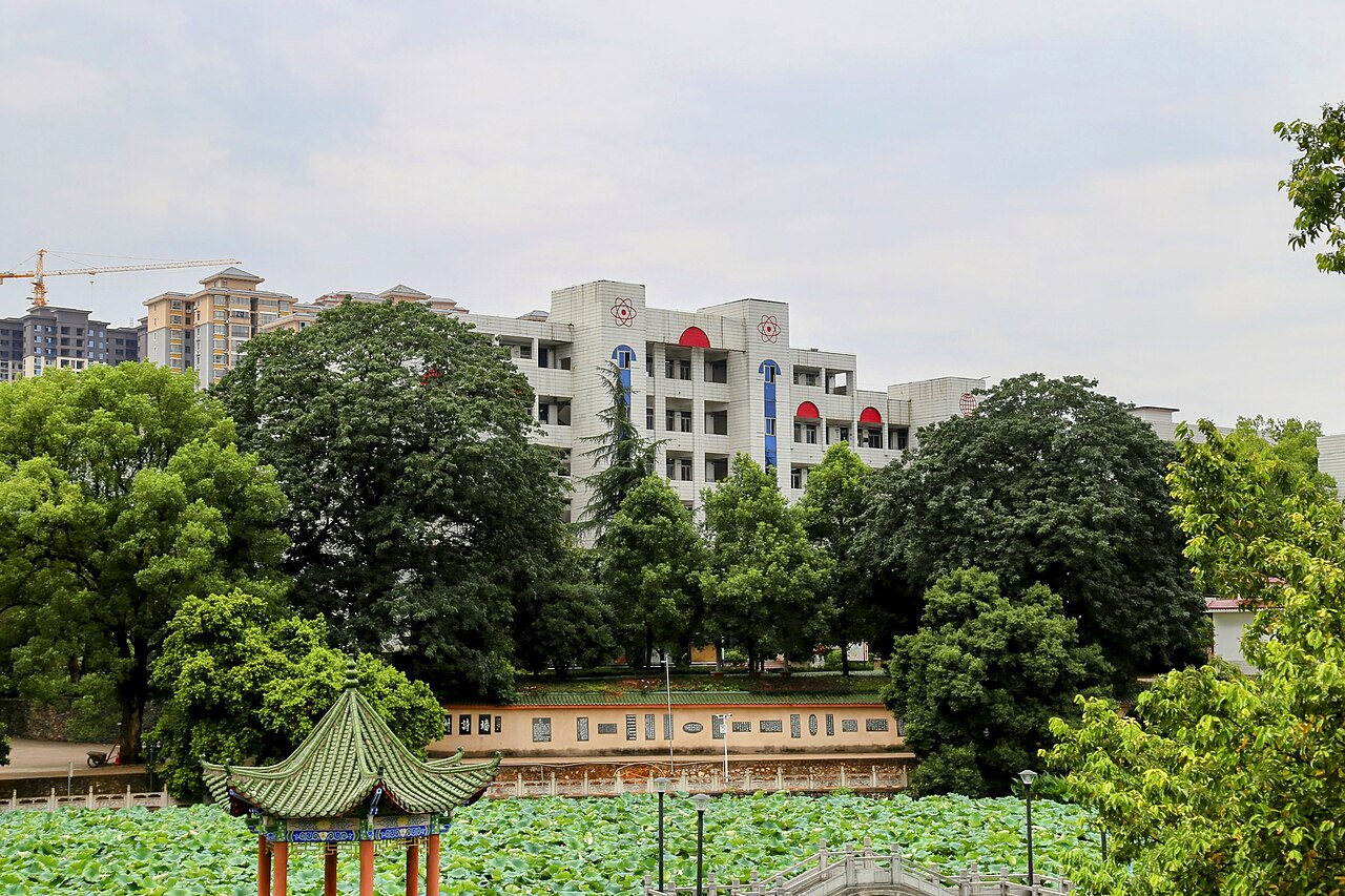 Yongzhou