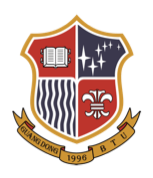 جامعة قوانغدونغ المهنية للأعمال والتكنولوجيا