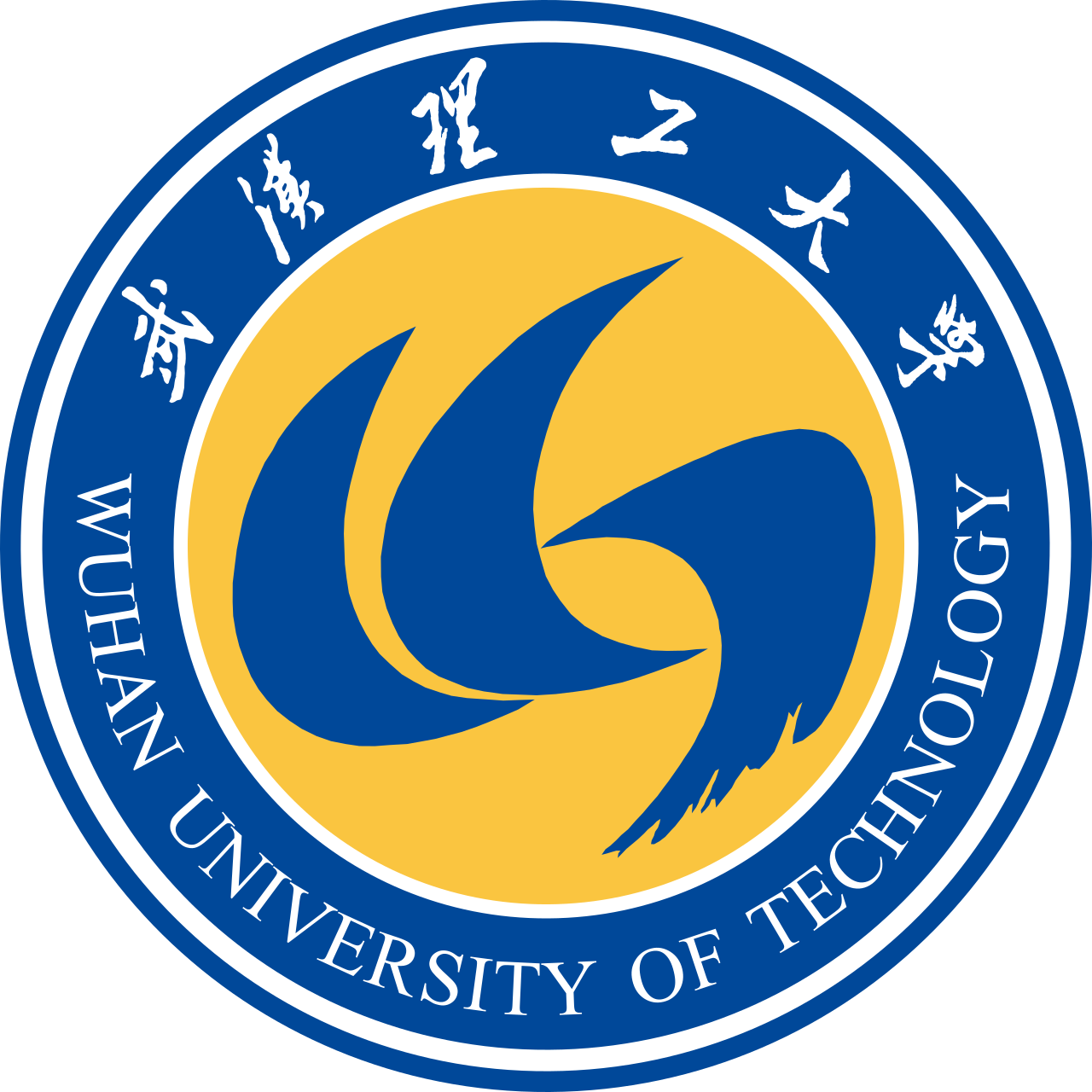 جامعة ووهان للتكنولوجيا