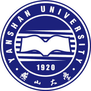 جامعة يانشان