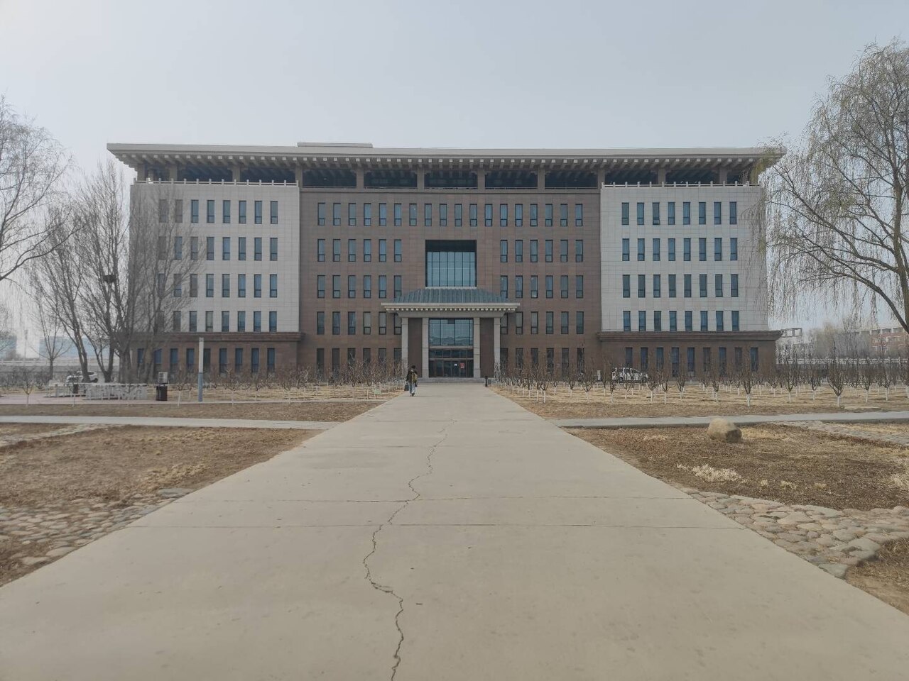Hebei University of Architecture