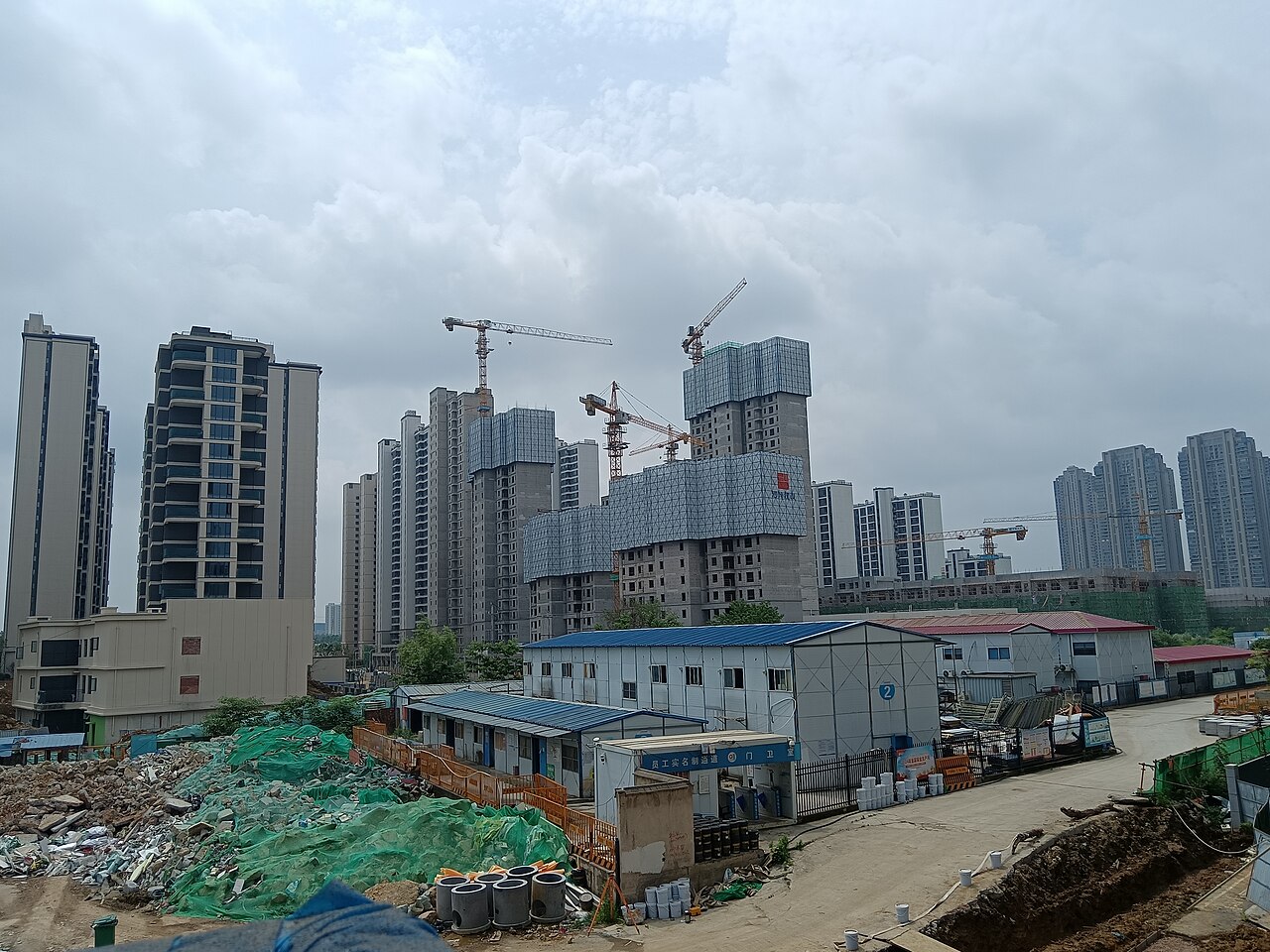 Hunan Agricultural University