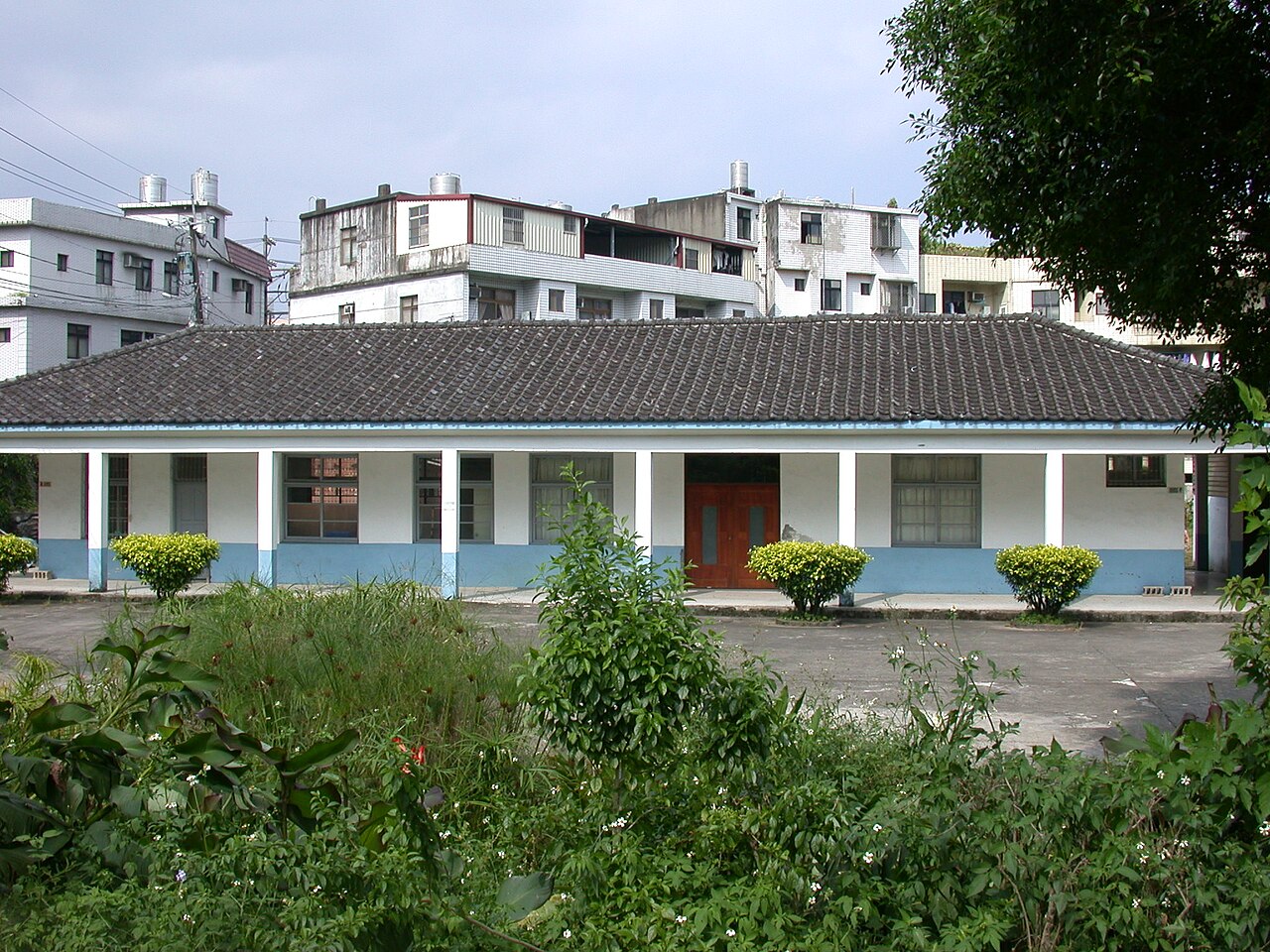 Ankang University