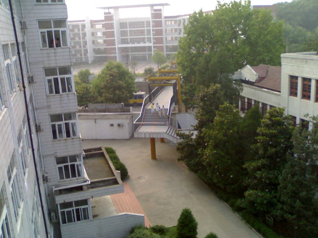 皖西学院