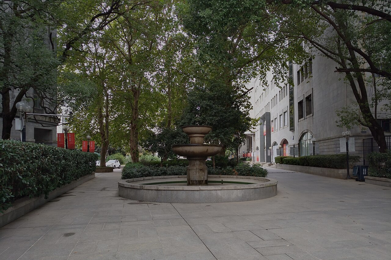 湖北美术学院