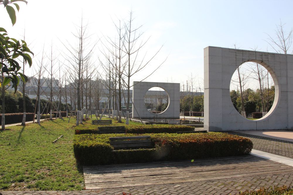 جامعة الصين للصيدلة