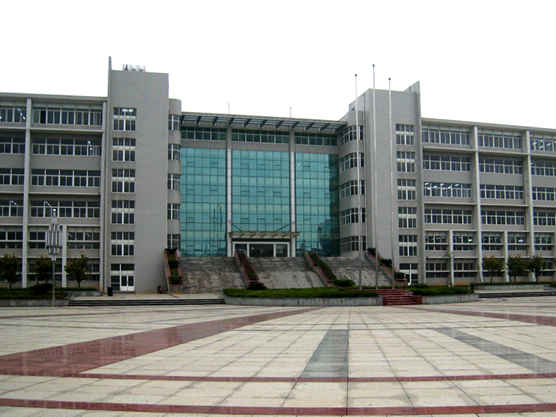 江西农业大学
