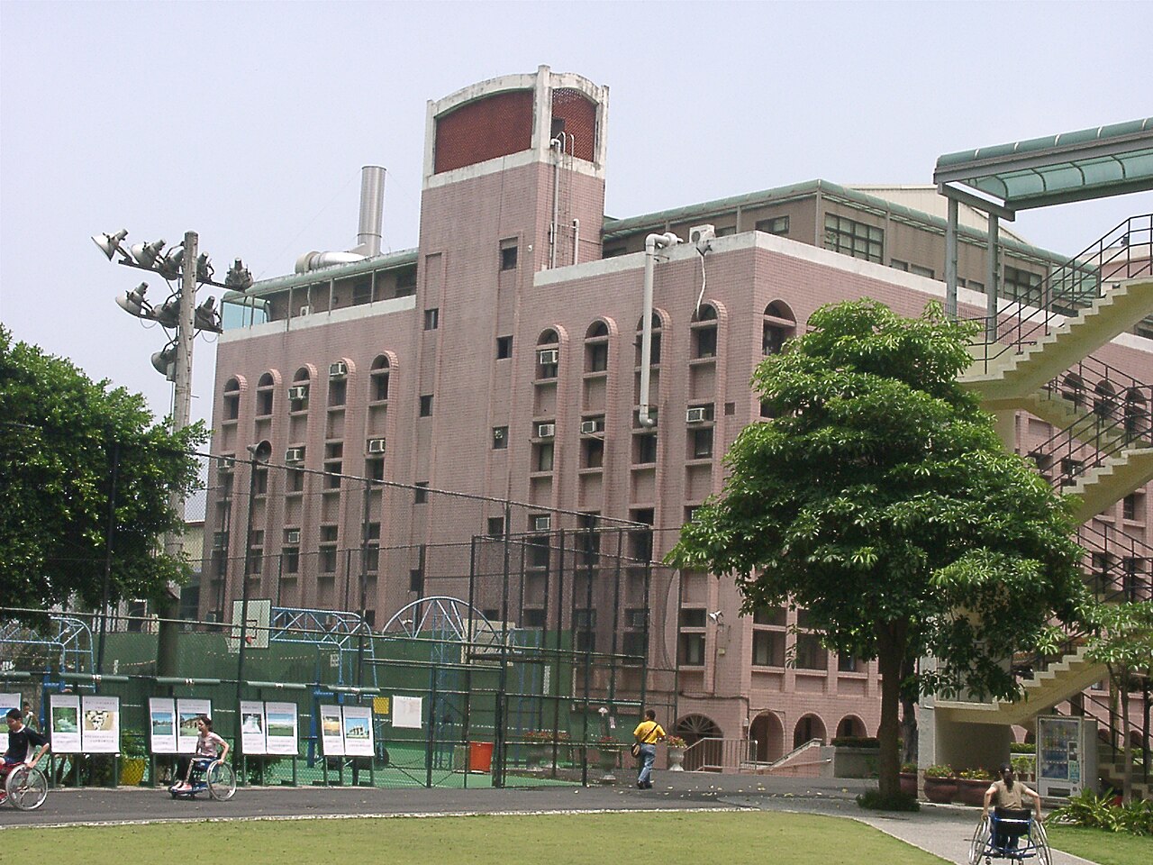 中国医科大学