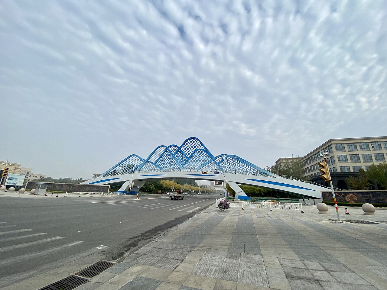 Dezhou University