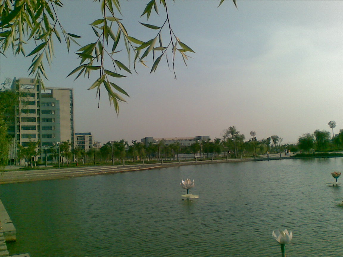 蚌埠学院