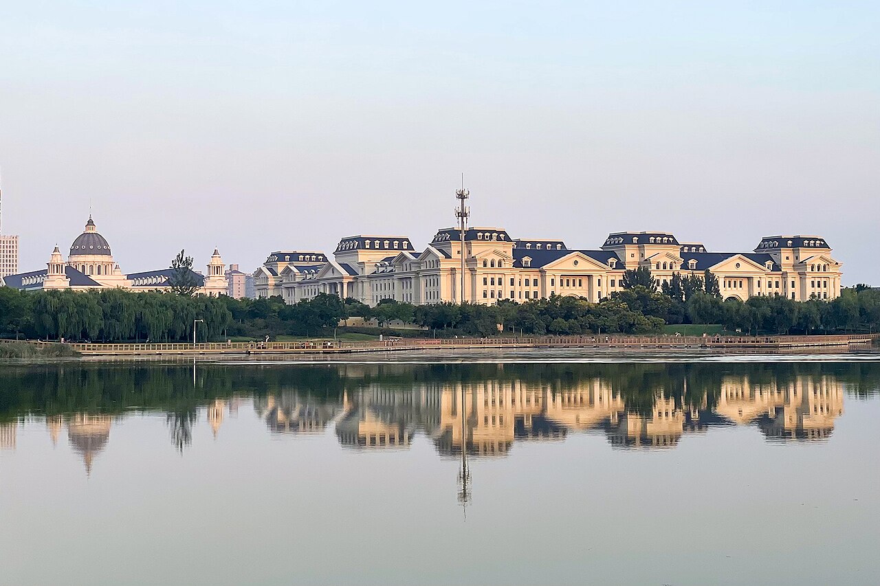 河南农业大学