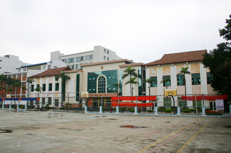 广西艺术学院