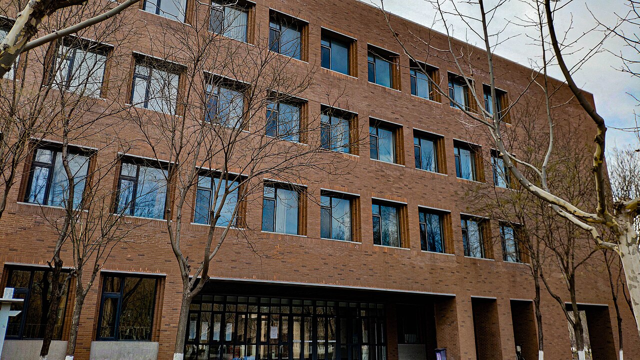 天津中德应用技术大学