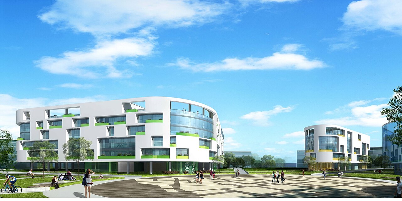 Tarim University