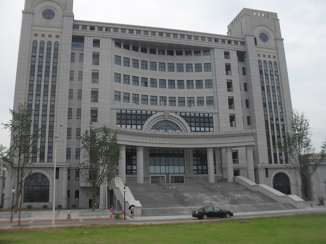 Anhui Agricultural University