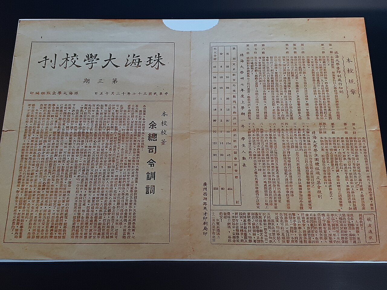Hong Kong Chu Hai College