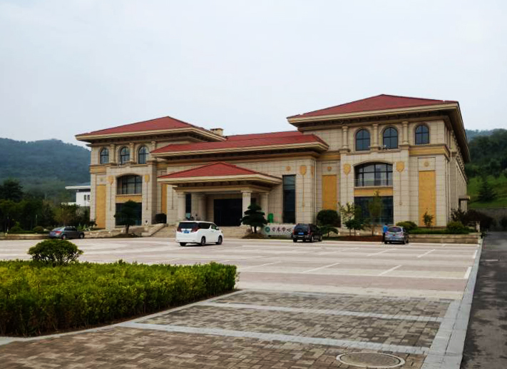 جامعة لودونغ