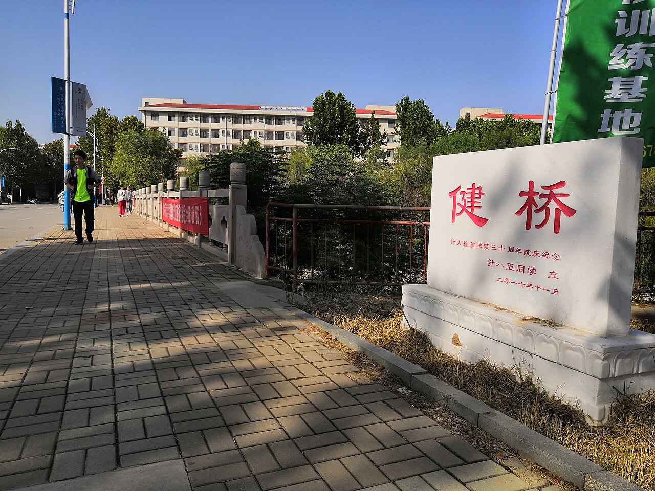 Shandong University of Traditional Chinese Medicine