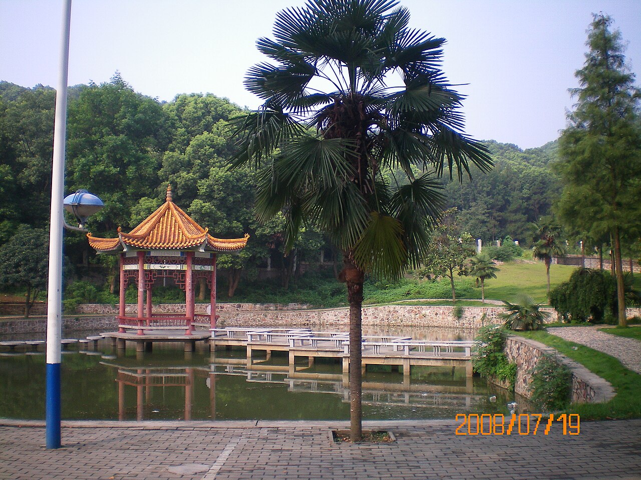 中国地质大学(武汉)