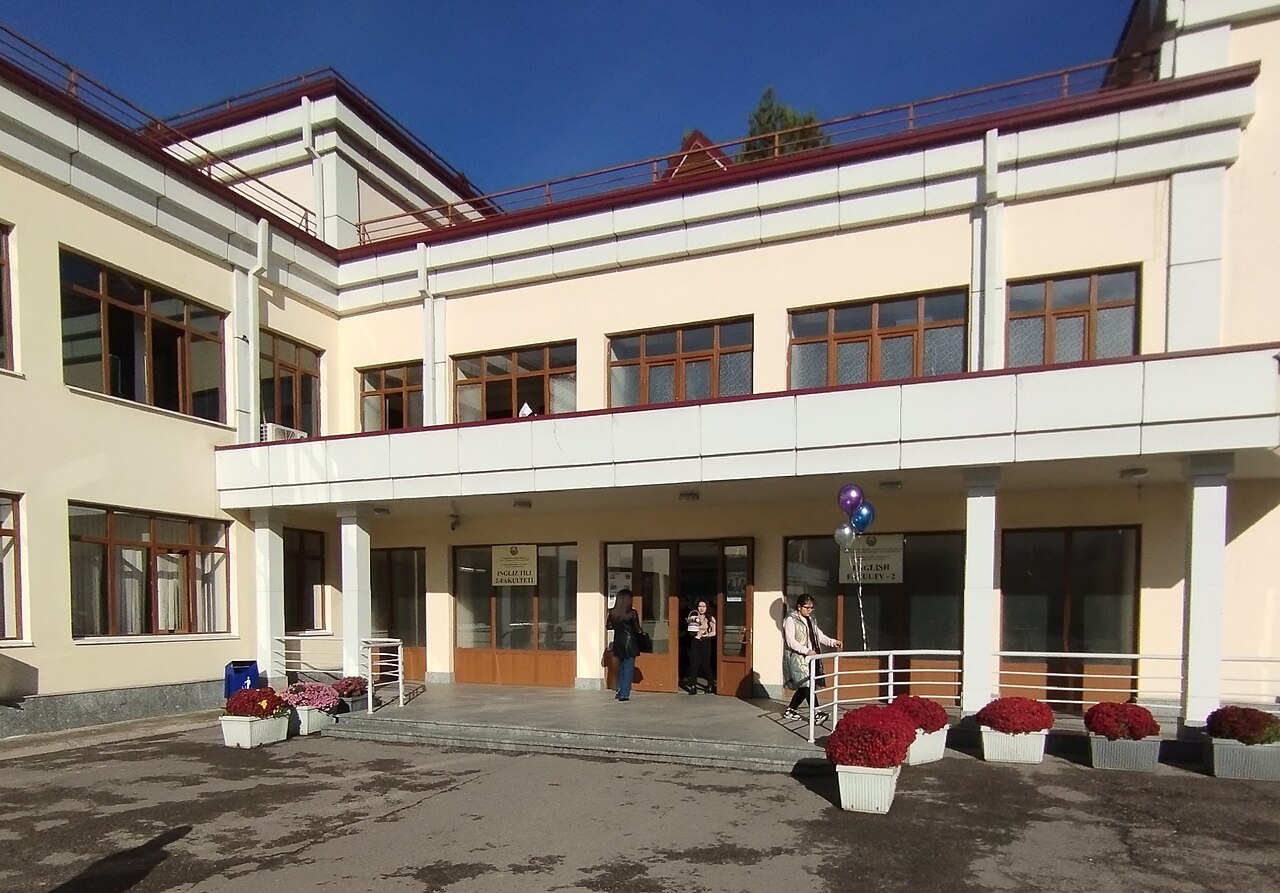 جامعة داليان للنقل