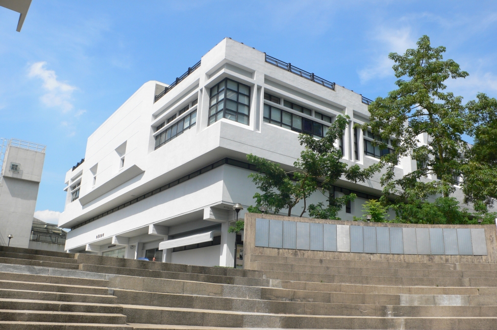 香港中文大学
