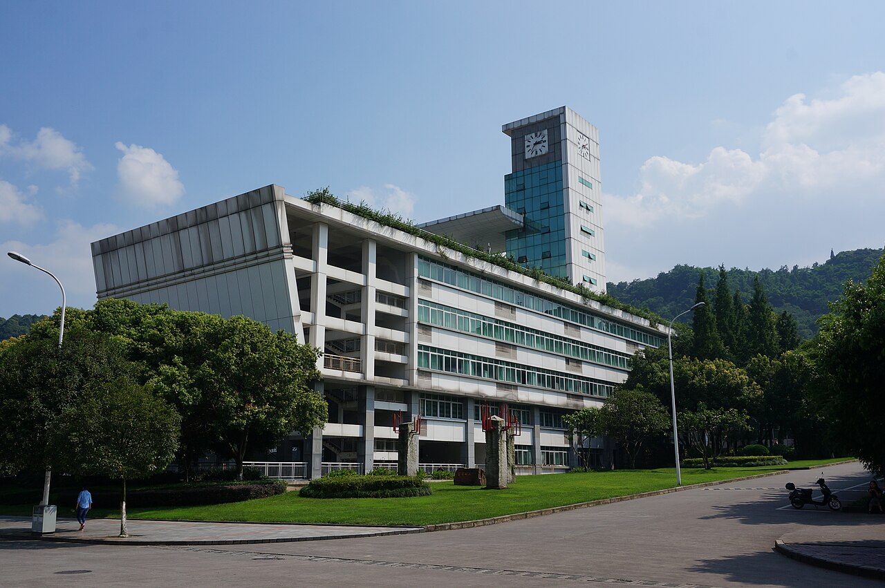 Sichuan Agricultural University