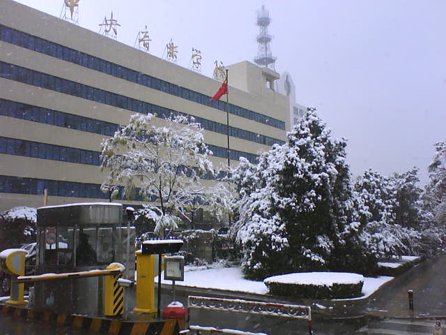 中央音乐学院